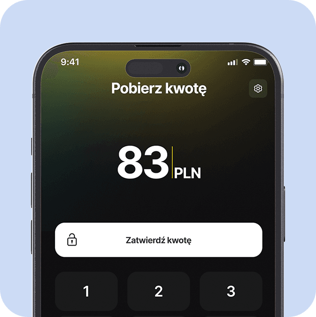 qr screen