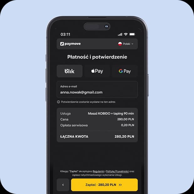 qr summary