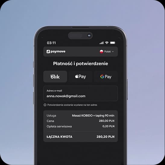 qr summary